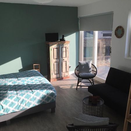 Apartment Hoornweg רוטרדם מראה חיצוני תמונה