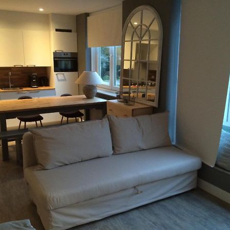 Apartment Hoornweg רוטרדם מראה חיצוני תמונה