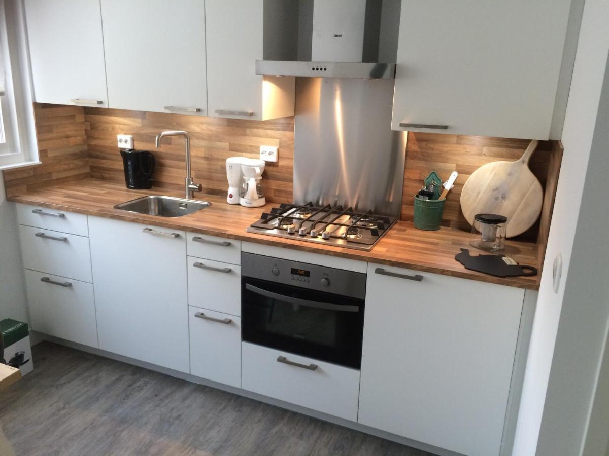 Apartment Hoornweg רוטרדם חדר תמונה