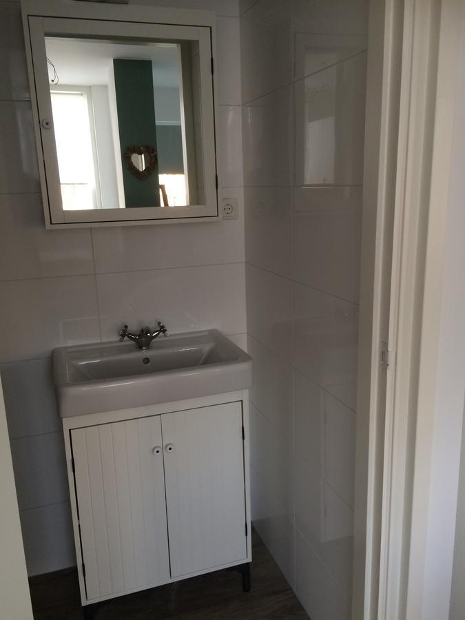 Apartment Hoornweg רוטרדם מראה חיצוני תמונה