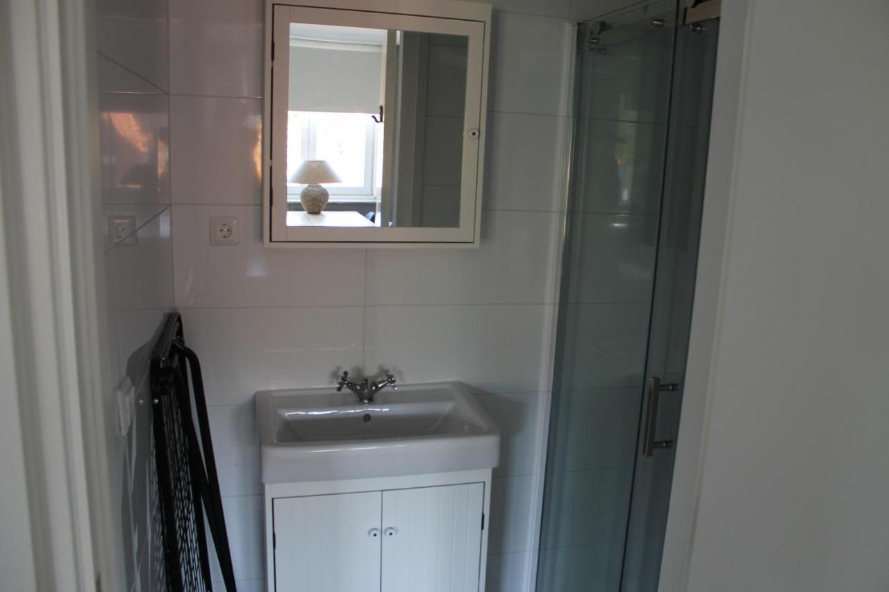 Apartment Hoornweg רוטרדם חדר תמונה