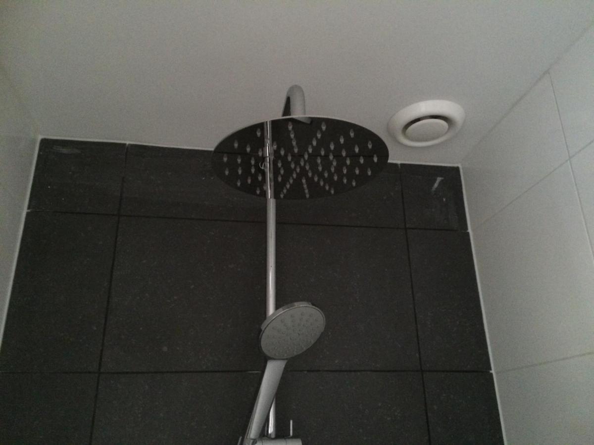 Apartment Hoornweg רוטרדם חדר תמונה