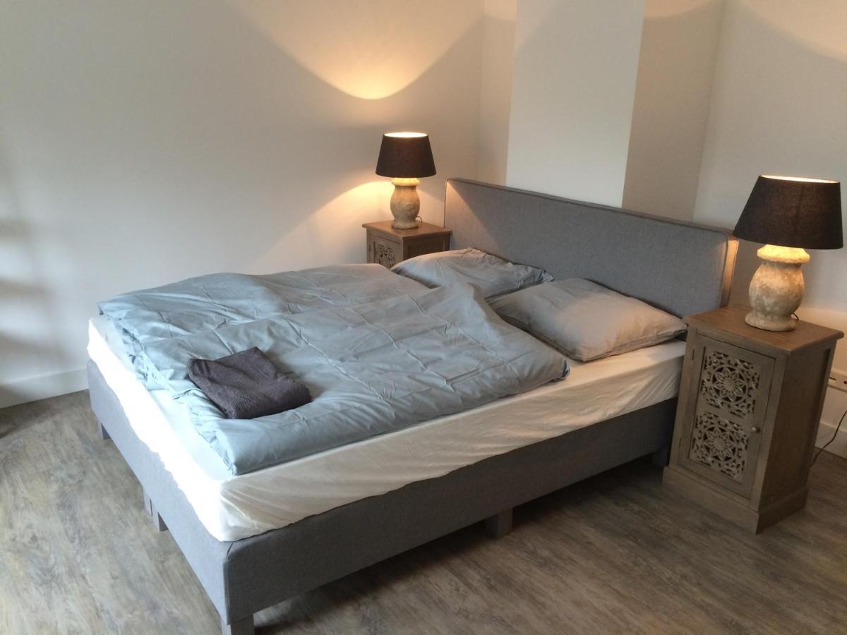 Apartment Hoornweg רוטרדם חדר תמונה