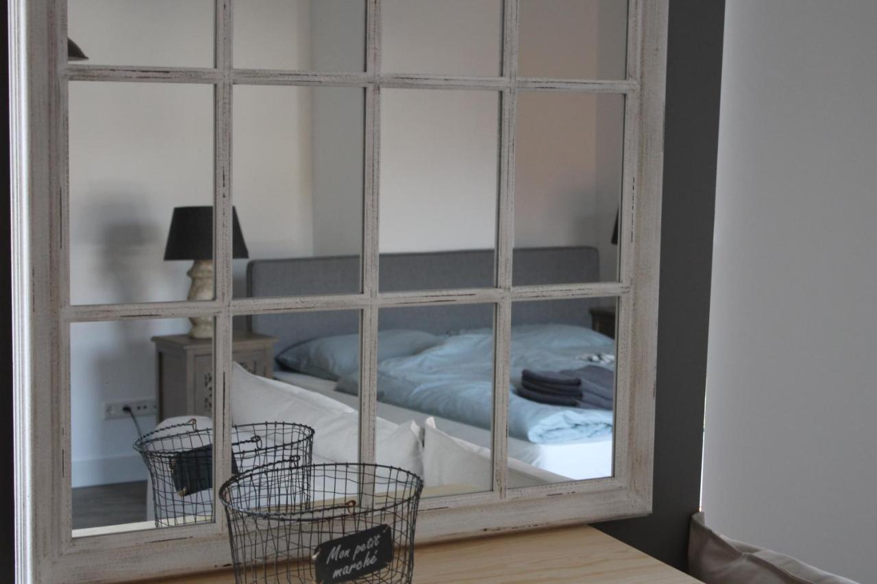 Apartment Hoornweg רוטרדם חדר תמונה