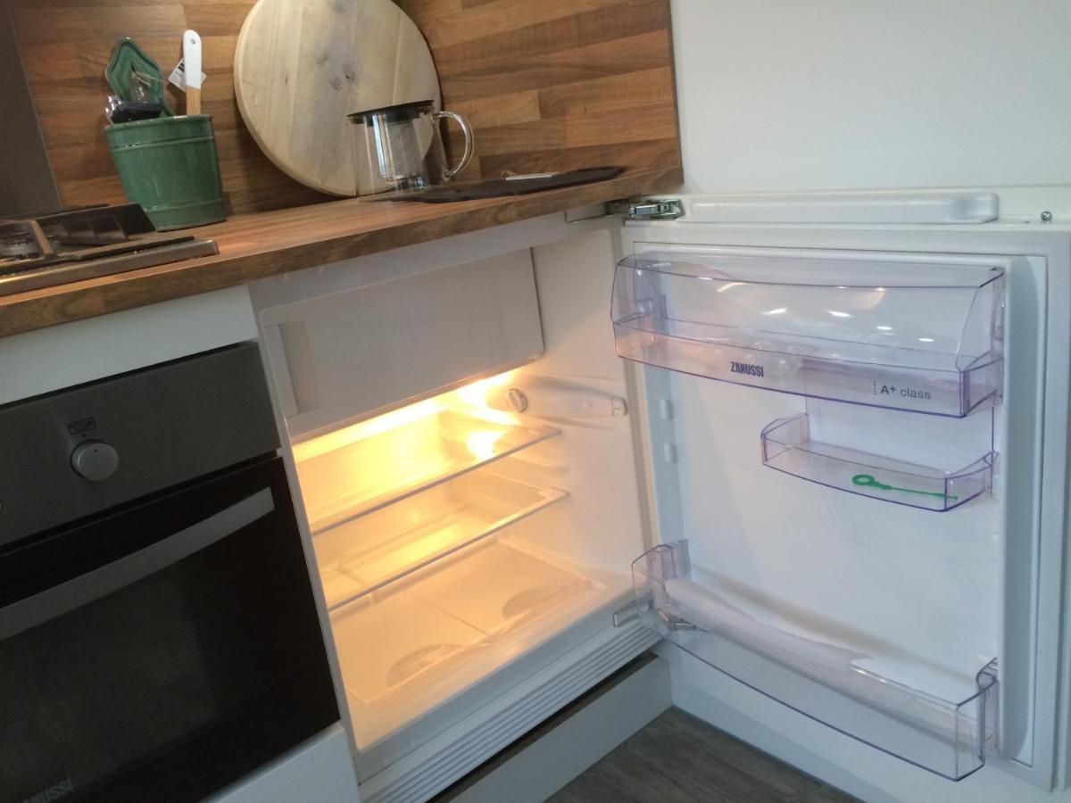 Apartment Hoornweg רוטרדם חדר תמונה