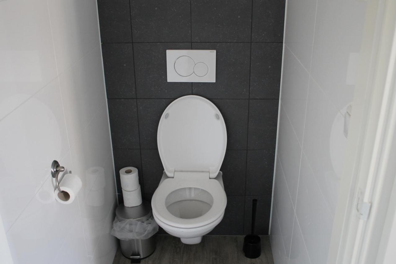 Apartment Hoornweg רוטרדם חדר תמונה