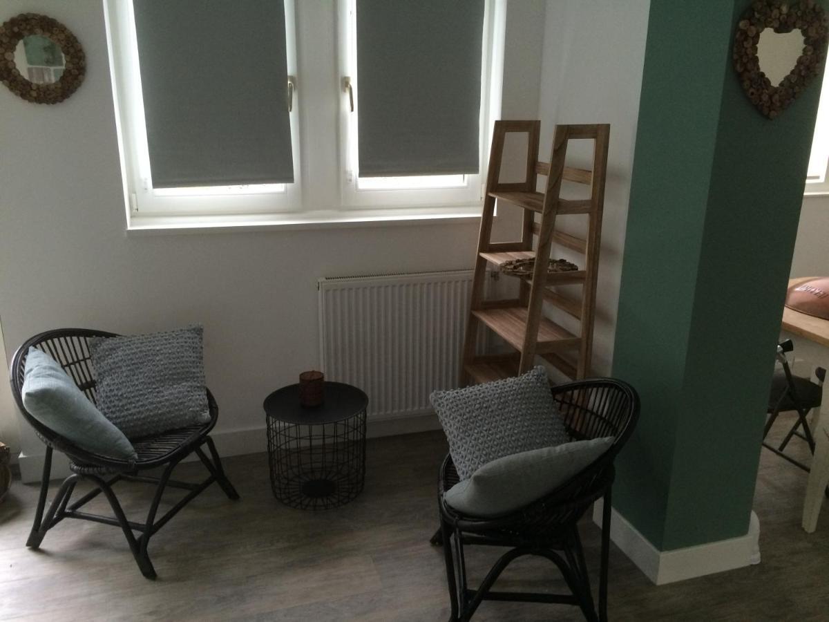 Apartment Hoornweg רוטרדם חדר תמונה