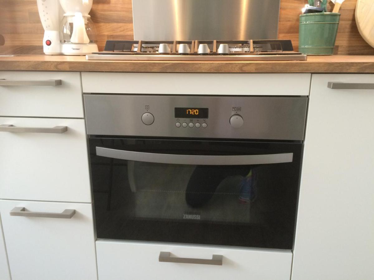 Apartment Hoornweg רוטרדם חדר תמונה