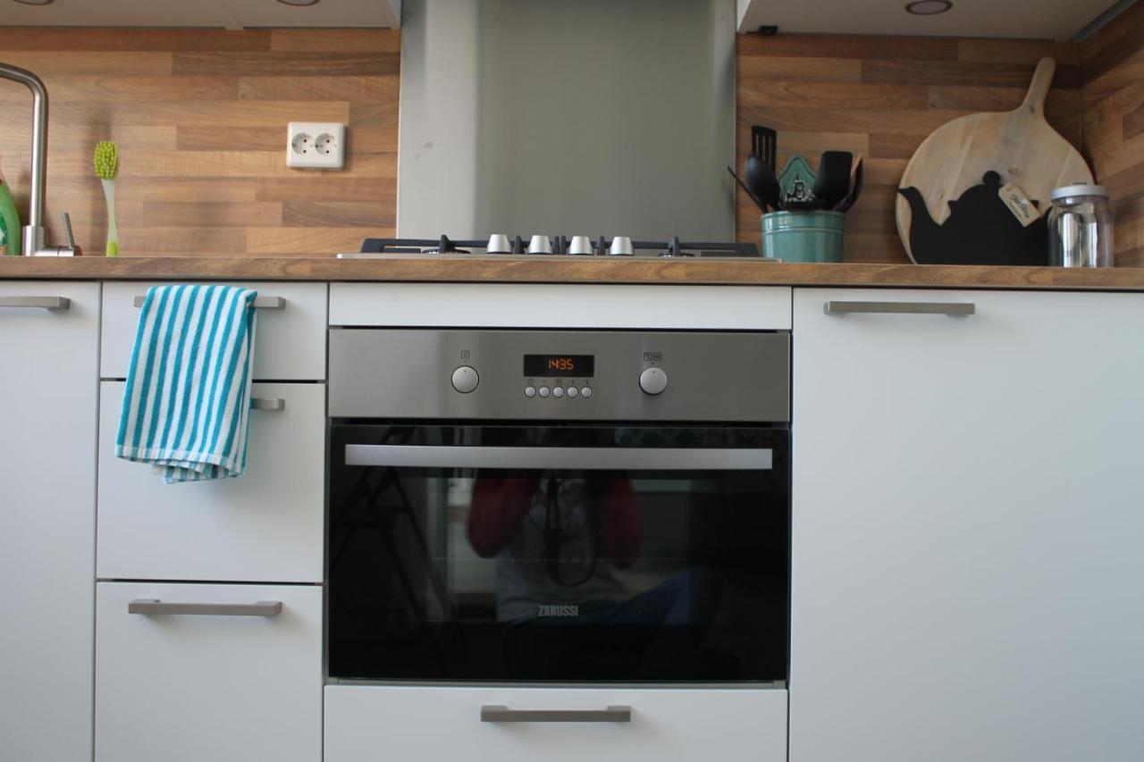Apartment Hoornweg רוטרדם חדר תמונה