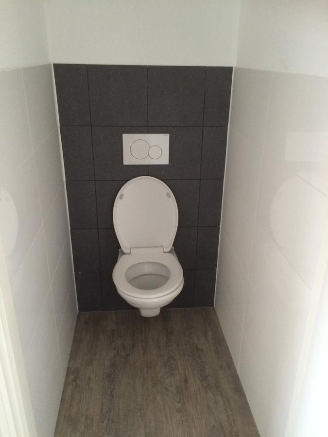Apartment Hoornweg רוטרדם חדר תמונה