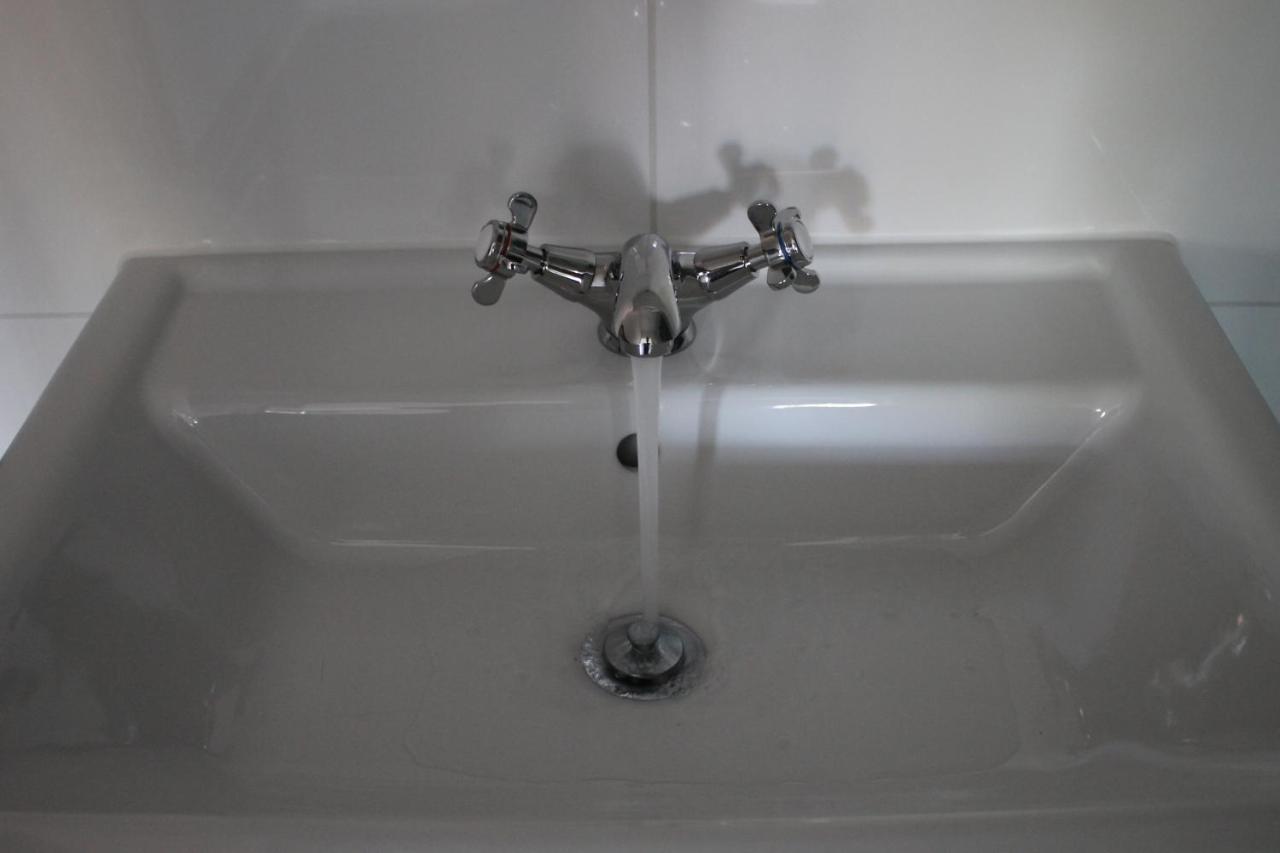Apartment Hoornweg רוטרדם חדר תמונה