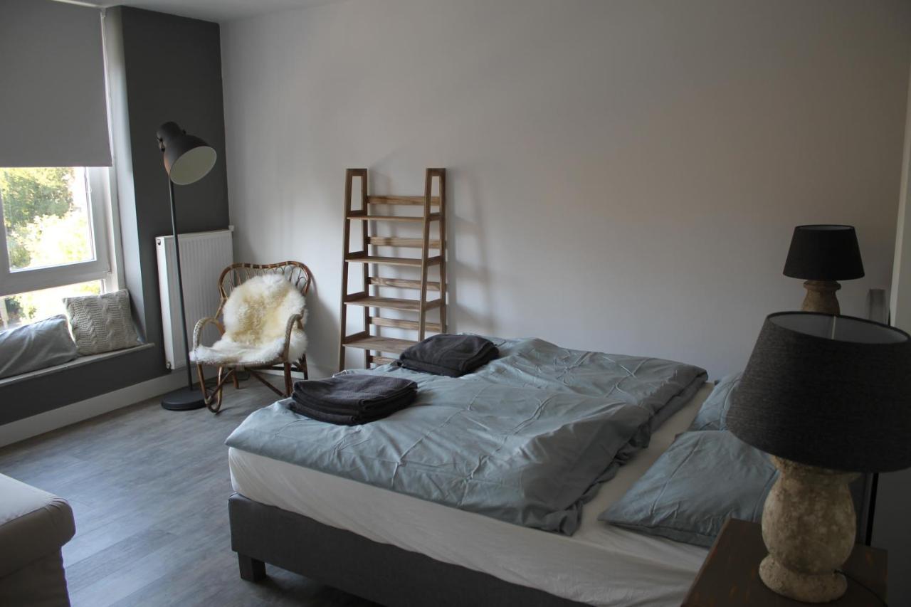 Apartment Hoornweg רוטרדם חדר תמונה