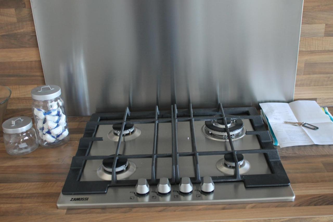 Apartment Hoornweg רוטרדם חדר תמונה