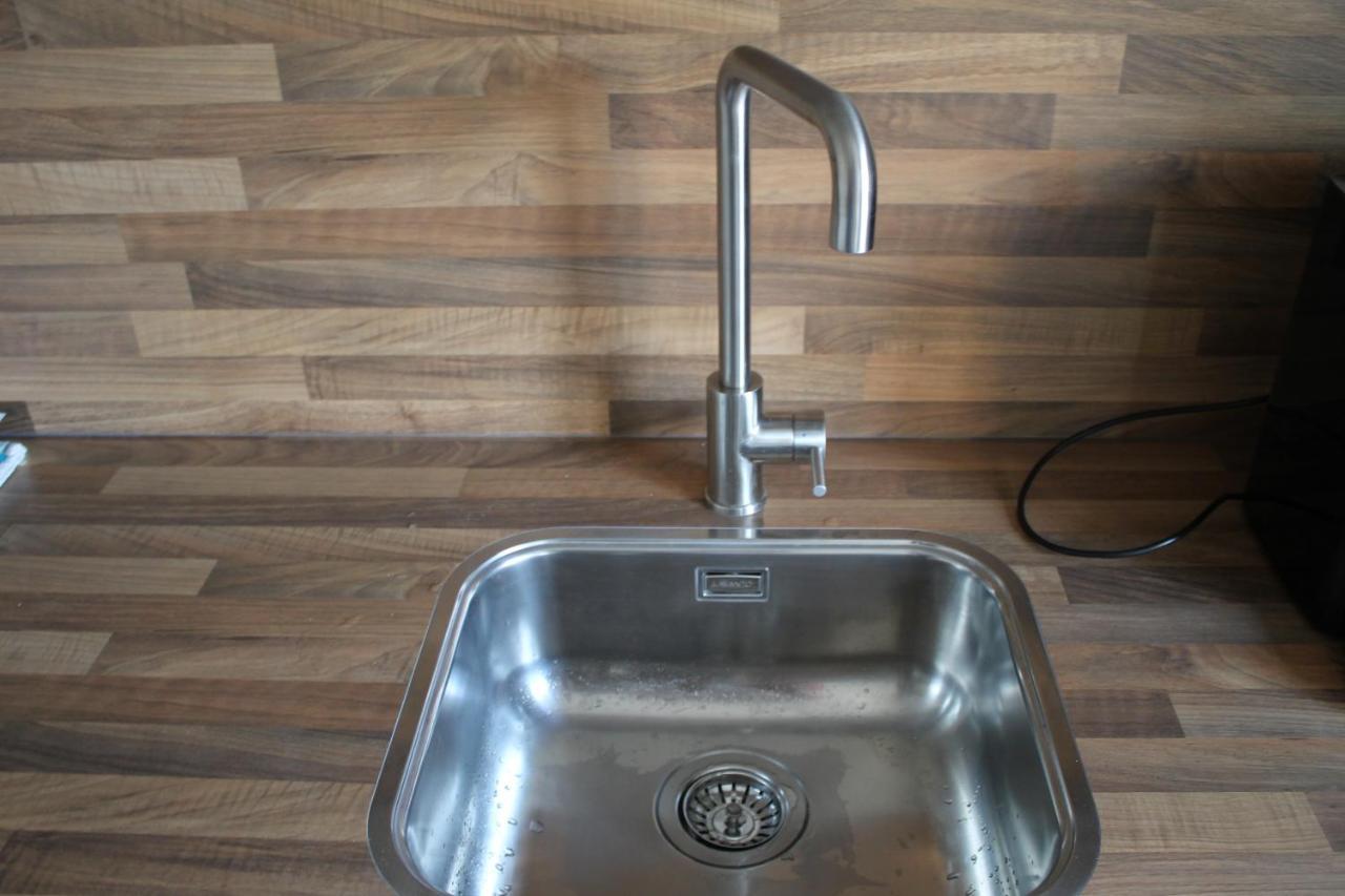 Apartment Hoornweg רוטרדם חדר תמונה