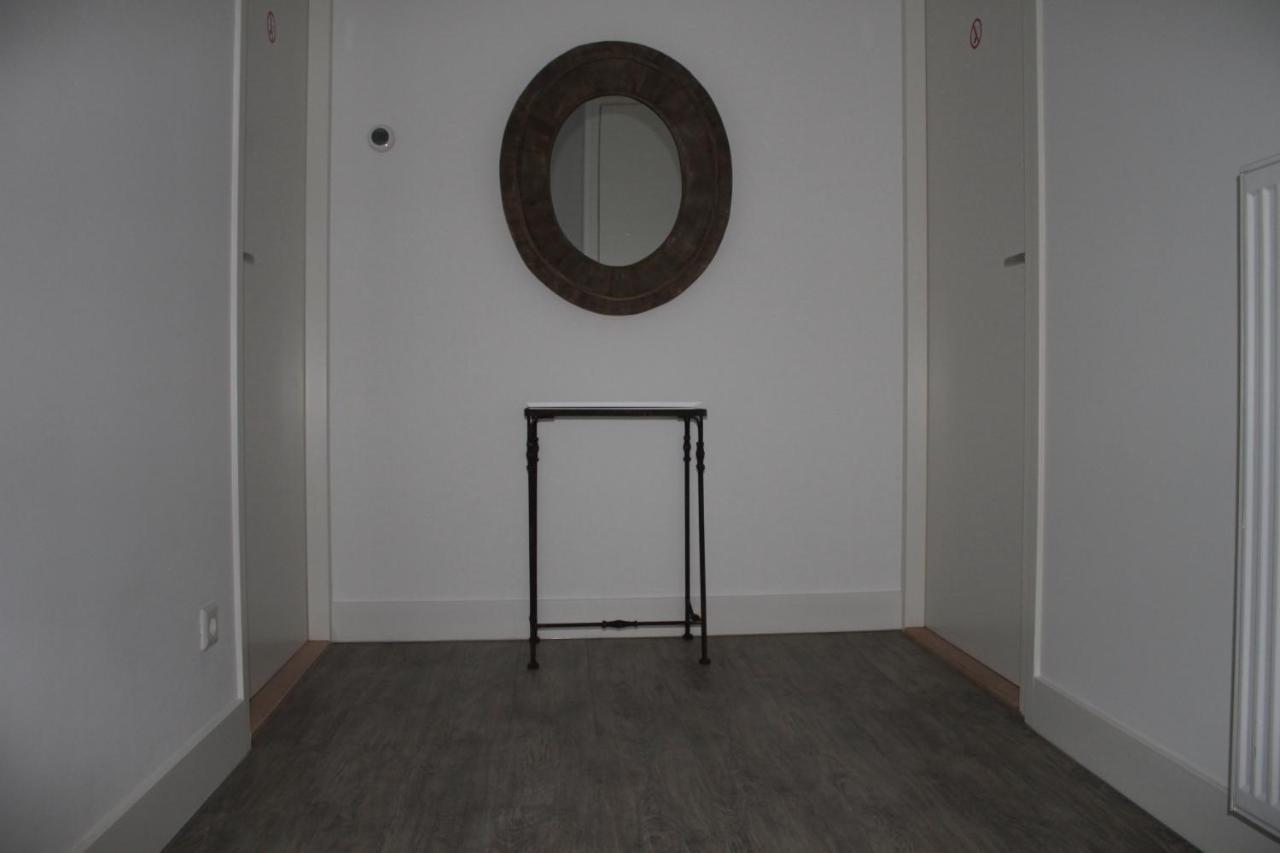 Apartment Hoornweg רוטרדם חדר תמונה