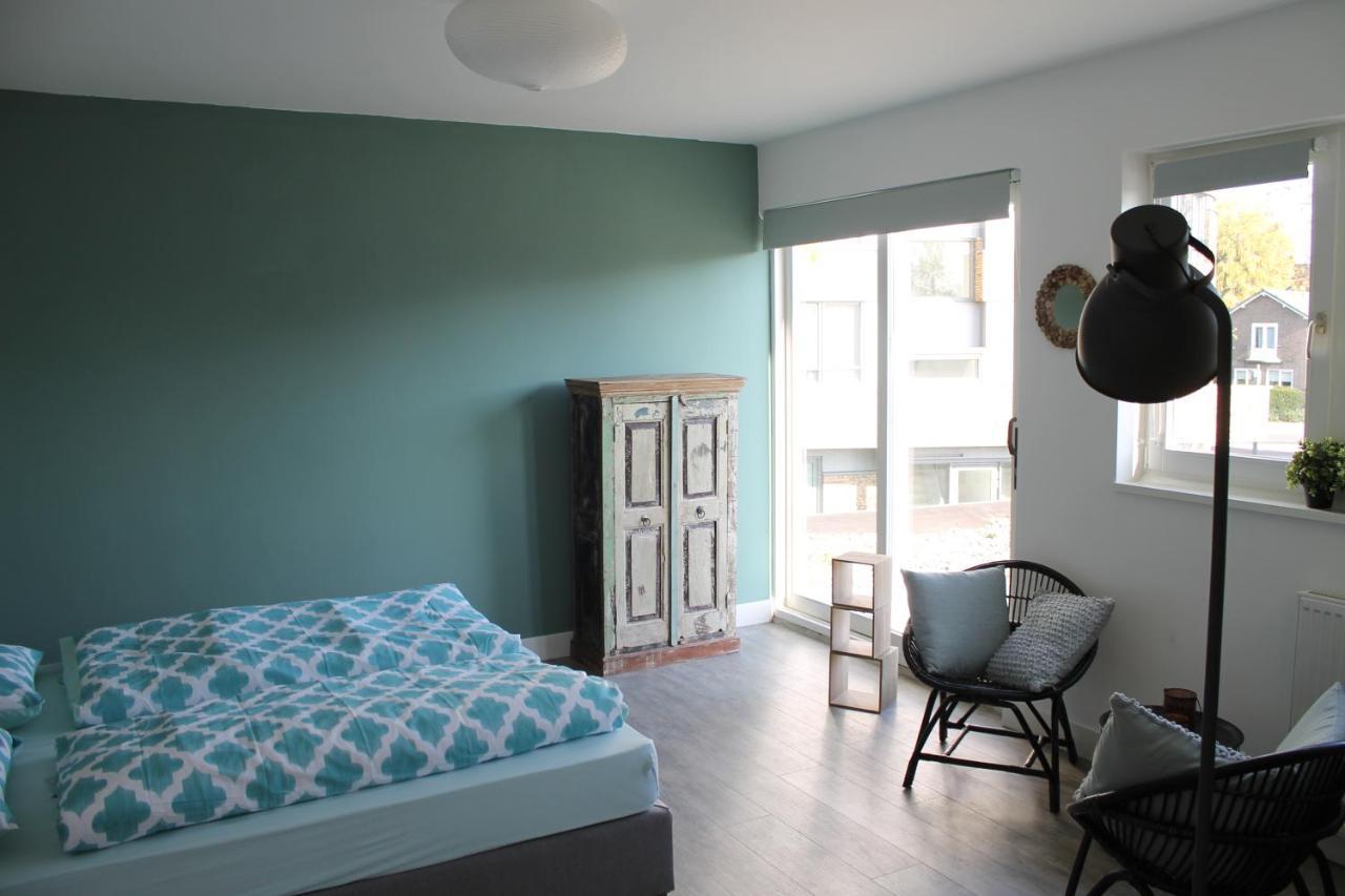 Apartment Hoornweg רוטרדם חדר תמונה