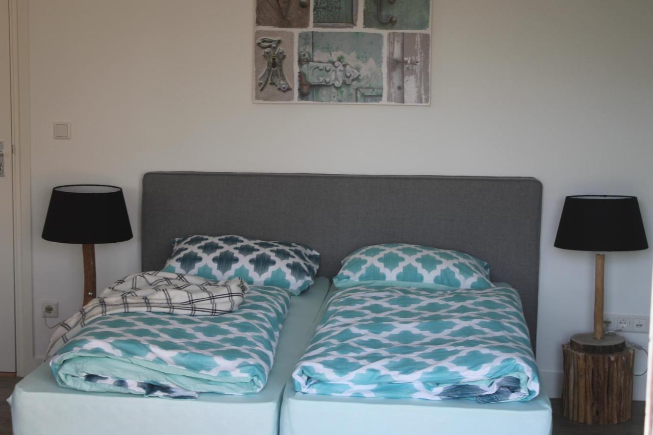 Apartment Hoornweg רוטרדם חדר תמונה
