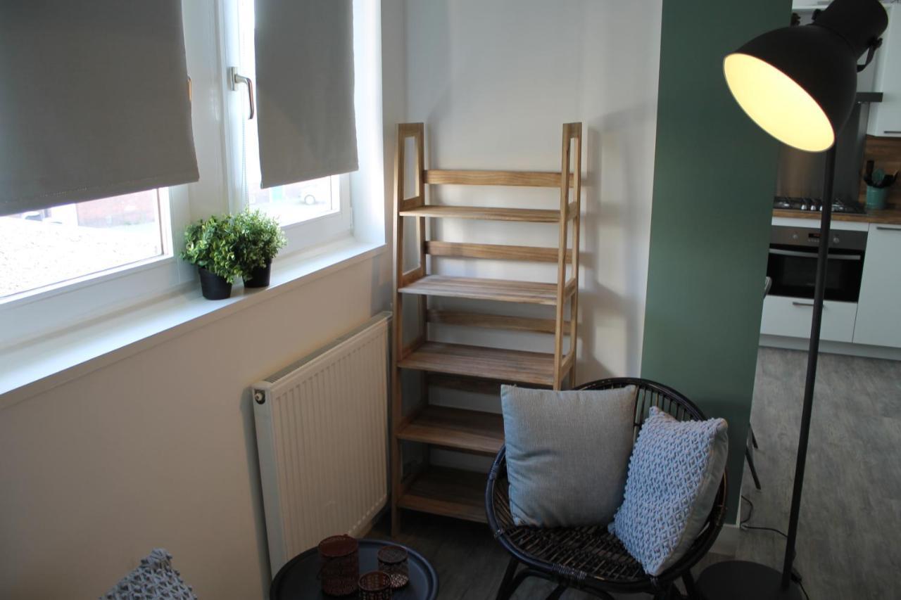 Apartment Hoornweg רוטרדם חדר תמונה