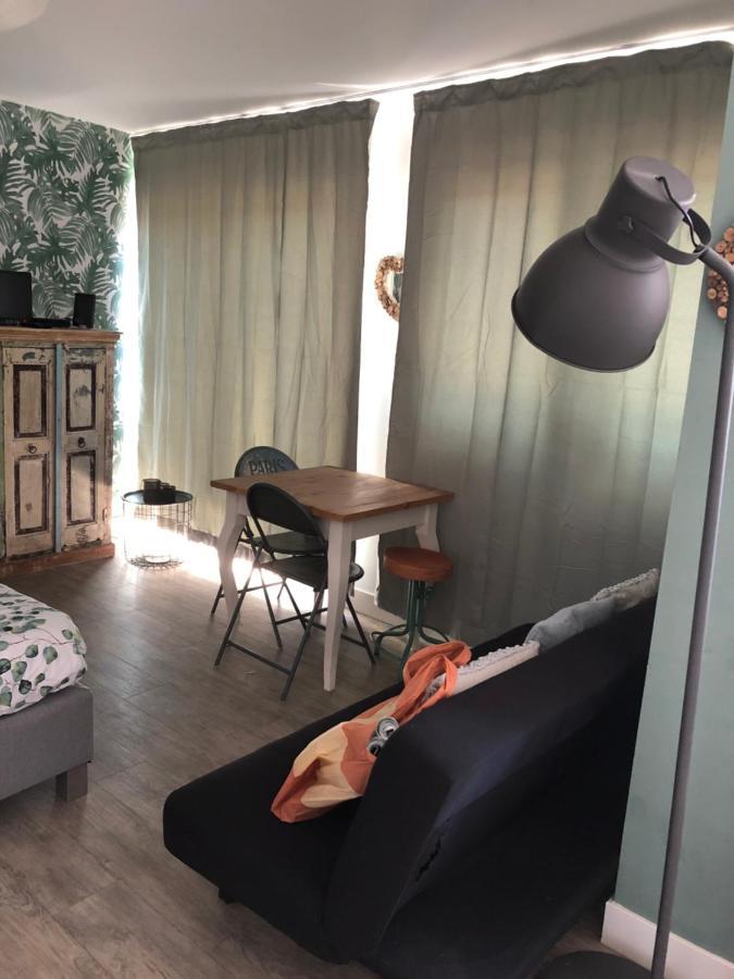 Apartment Hoornweg רוטרדם מראה חיצוני תמונה