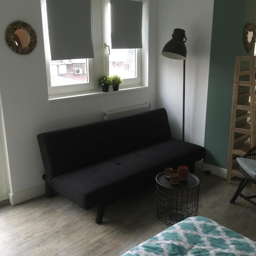 Apartment Hoornweg רוטרדם חדר תמונה
