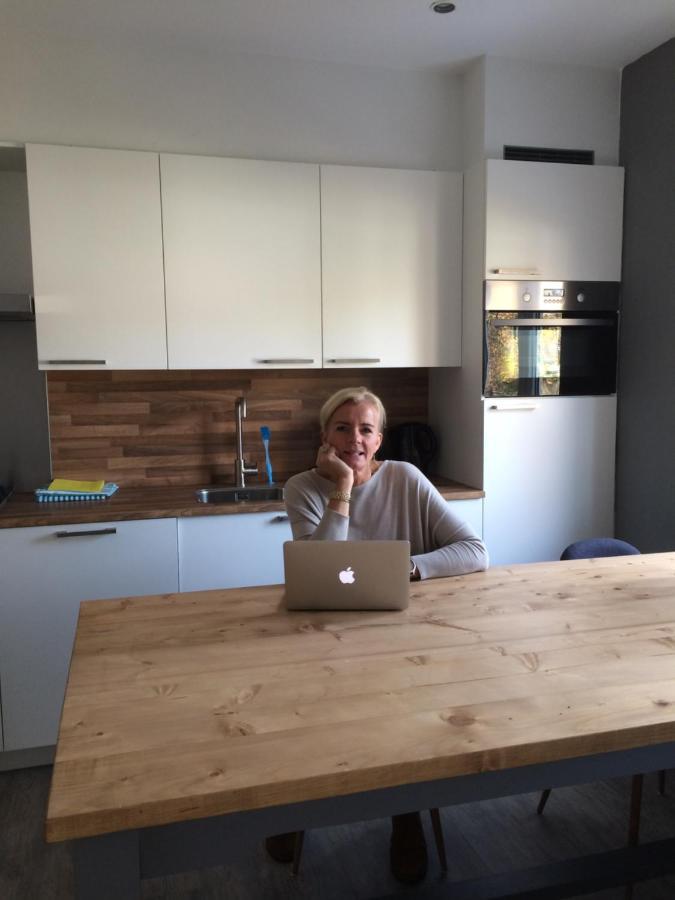 Apartment Hoornweg רוטרדם מראה חיצוני תמונה