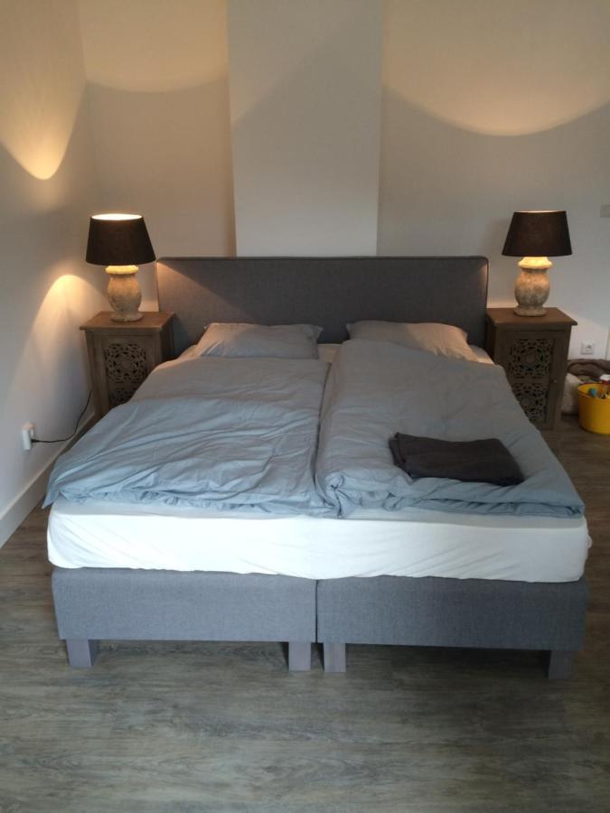 Apartment Hoornweg רוטרדם מראה חיצוני תמונה