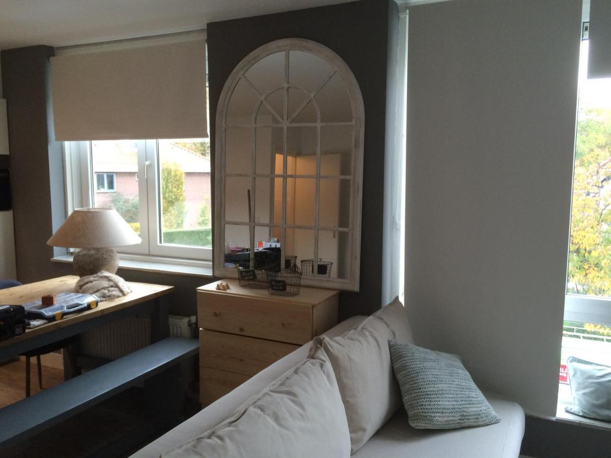 Apartment Hoornweg רוטרדם מראה חיצוני תמונה